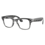 RAY BAN META WAYFARER TRANSITIONS RW4012 6840MF RAY BAN META WAYFARER TRANSITIONS RW4012 6840MF